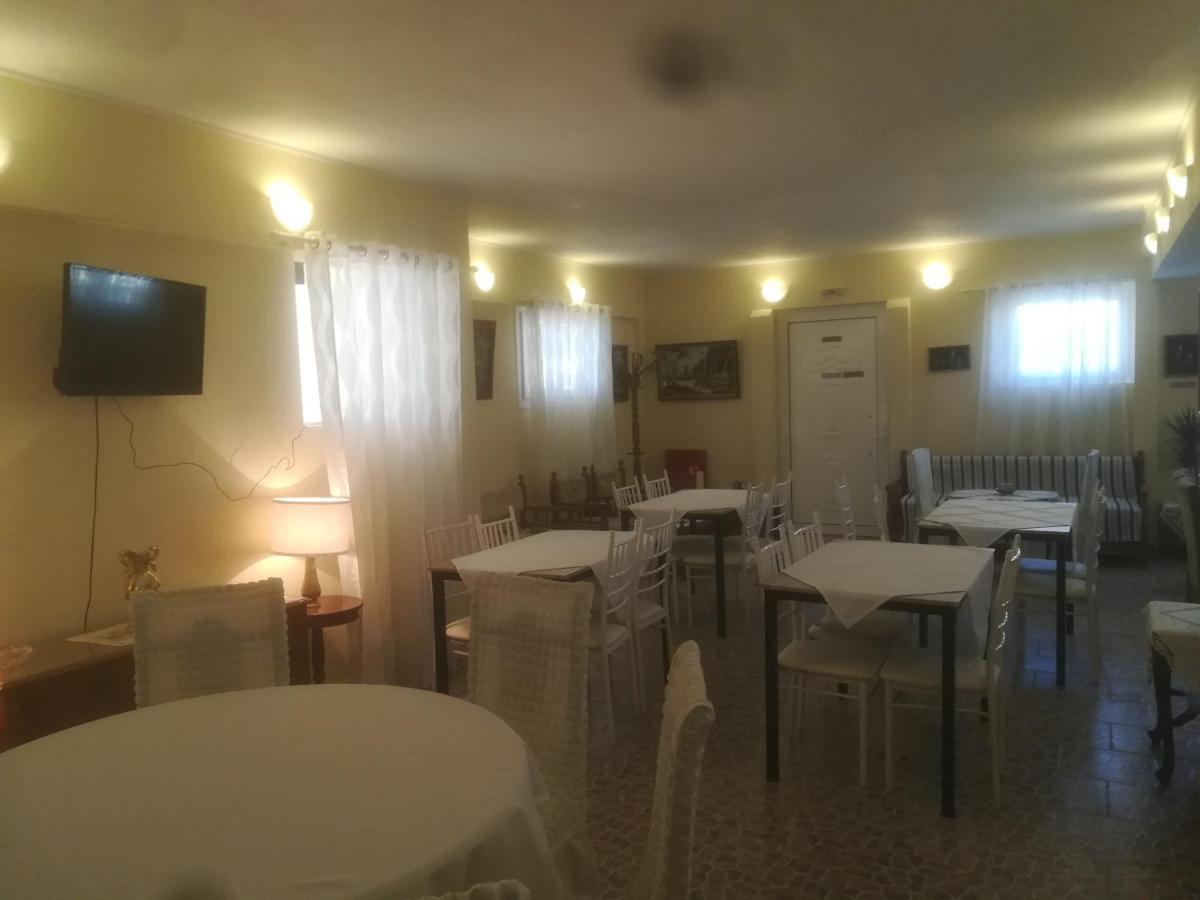 Akrogiali Agiokampos  Exterior foto